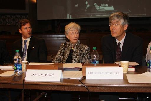 Media: The Immigration Act of 1965: Then and Now | migrationpolicy.org