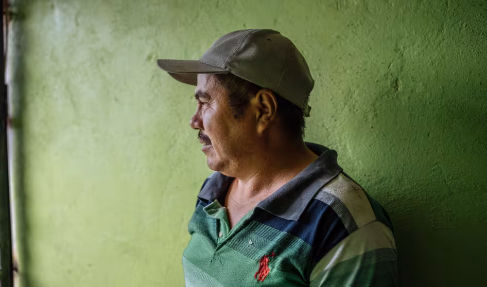 Un hombre guatemalteco reflexiona sobre su migraci&oacute;n hacia y desde Estados Unidos.