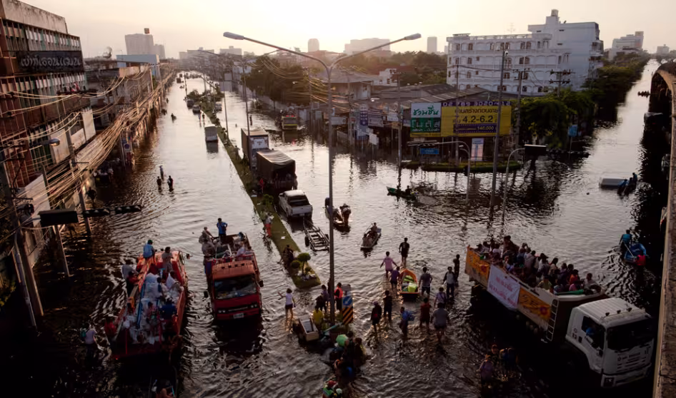IOM BriefNo8 ClimateChange 2014