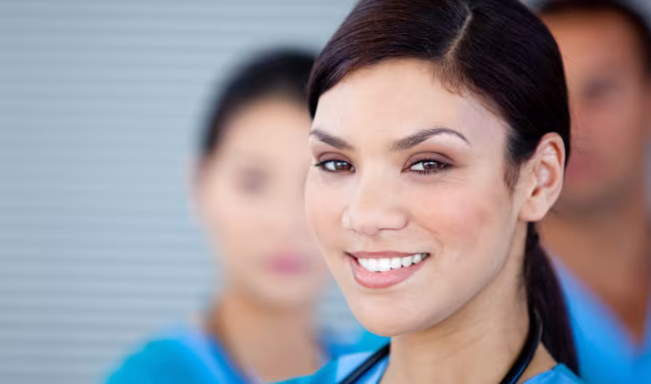ImmigrantNurse1 Shutterstock