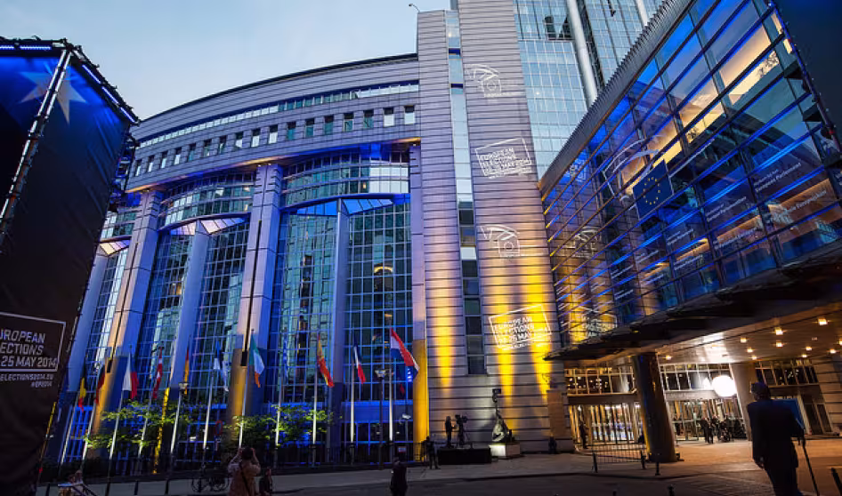 European Parliament