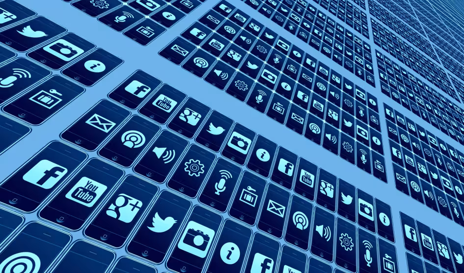 SocialMediaApps