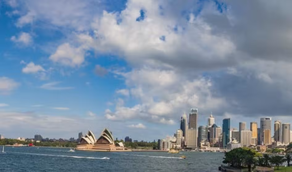 Sydney, Australia