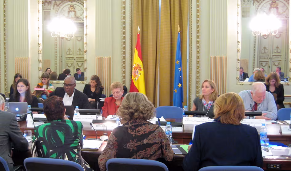 TCM2012MeetingMadrid