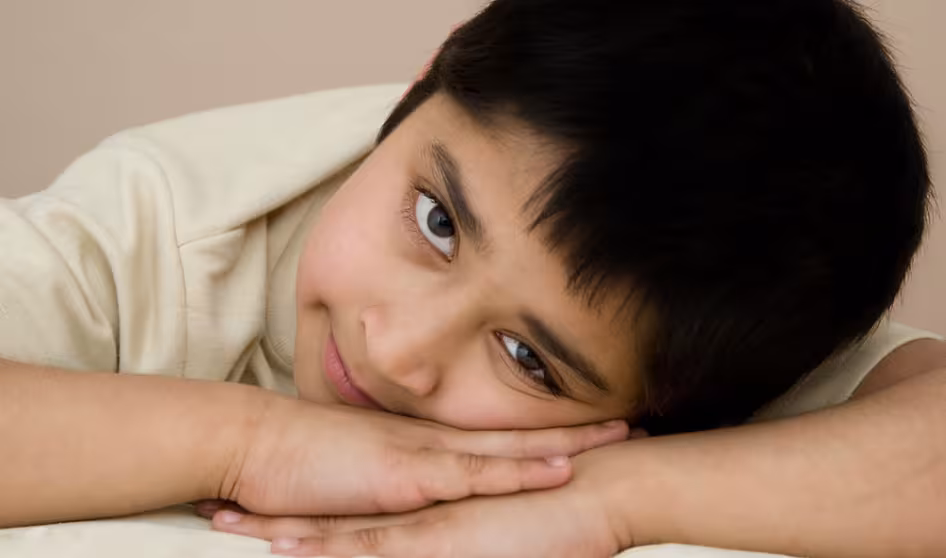 _IndianChild