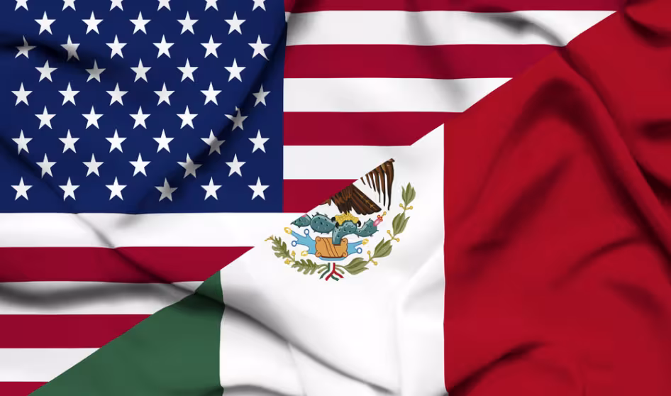 _MexUSflag