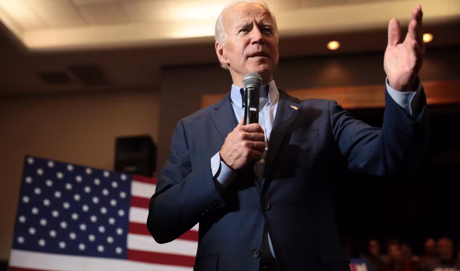 biden campaign 2020