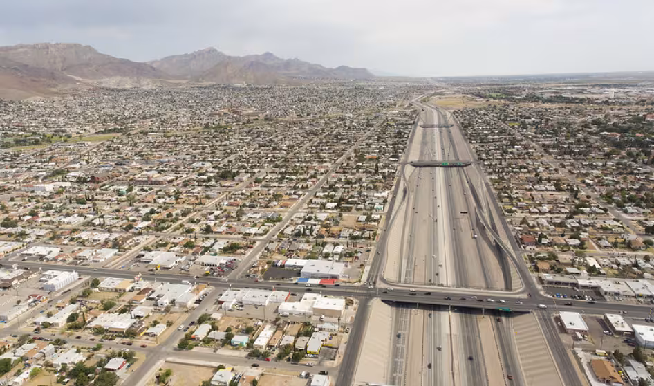 cbp juarez el paso