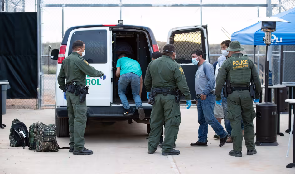 cbp operation arizona 2020