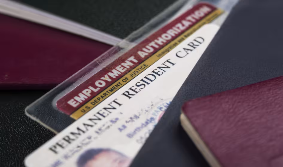 istock greencard workauthorization