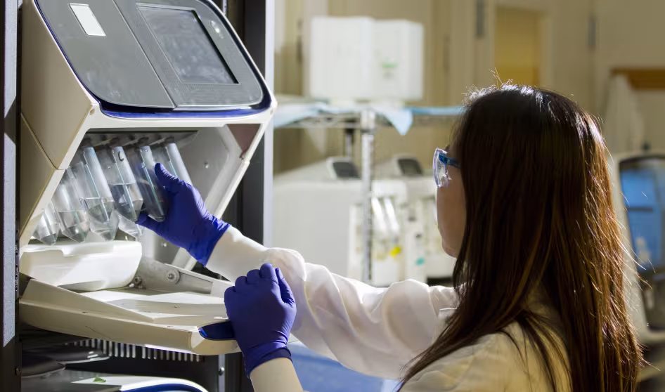 nci sone lab technician