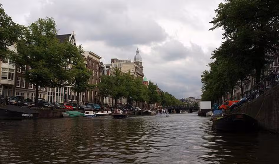netherlands
