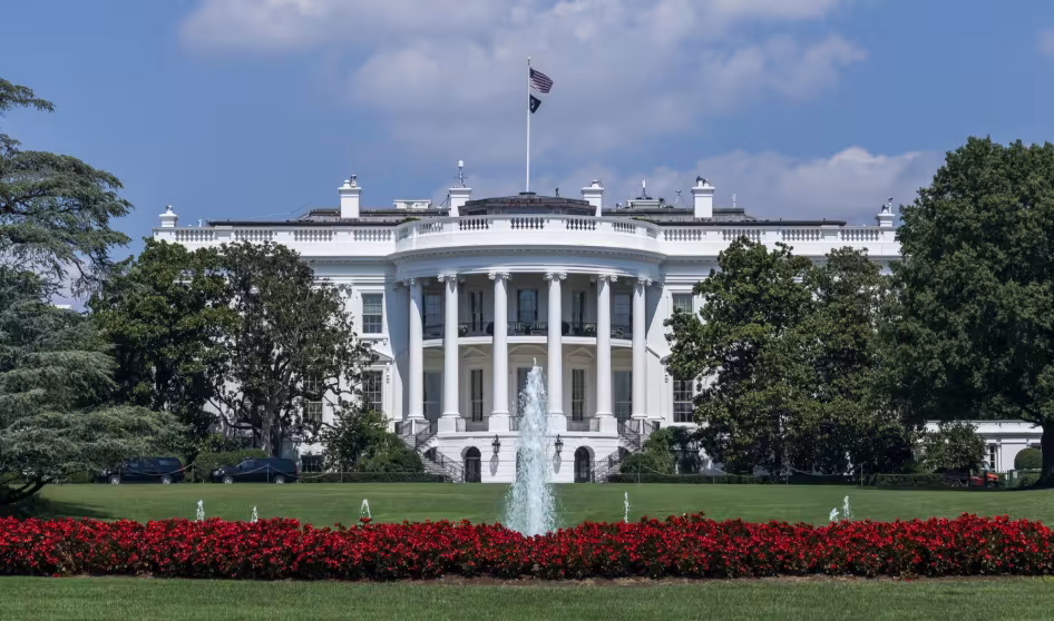 The White House