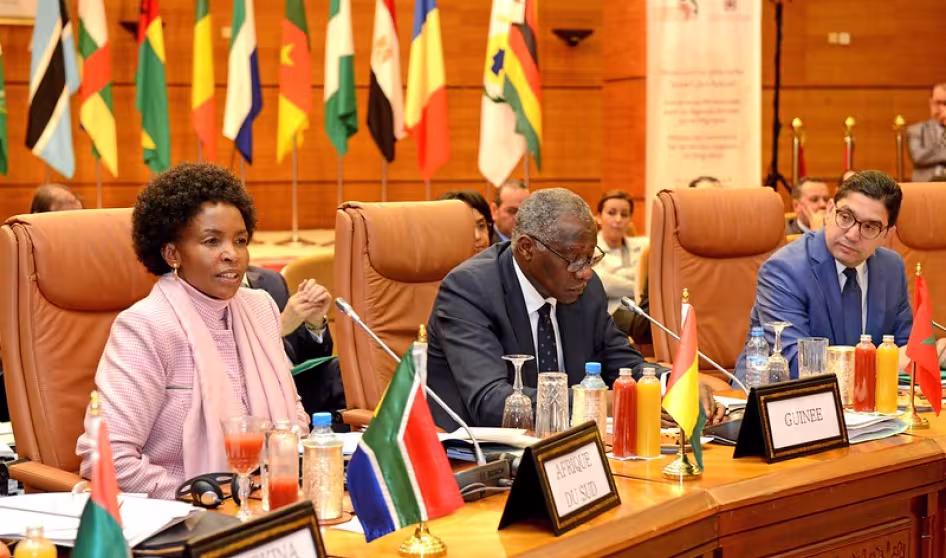 AfricanUnionMinisterialConferenceonMigration