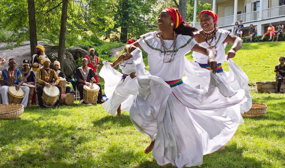 CaribbeanDayDancers