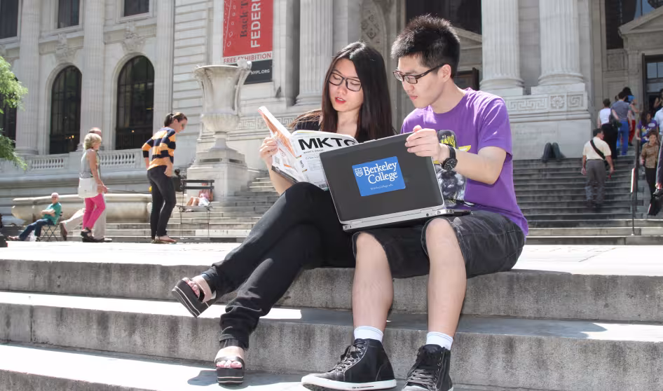 Chinese students