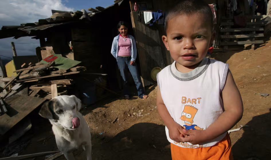 ColombiaIDP BHeger UNHCR