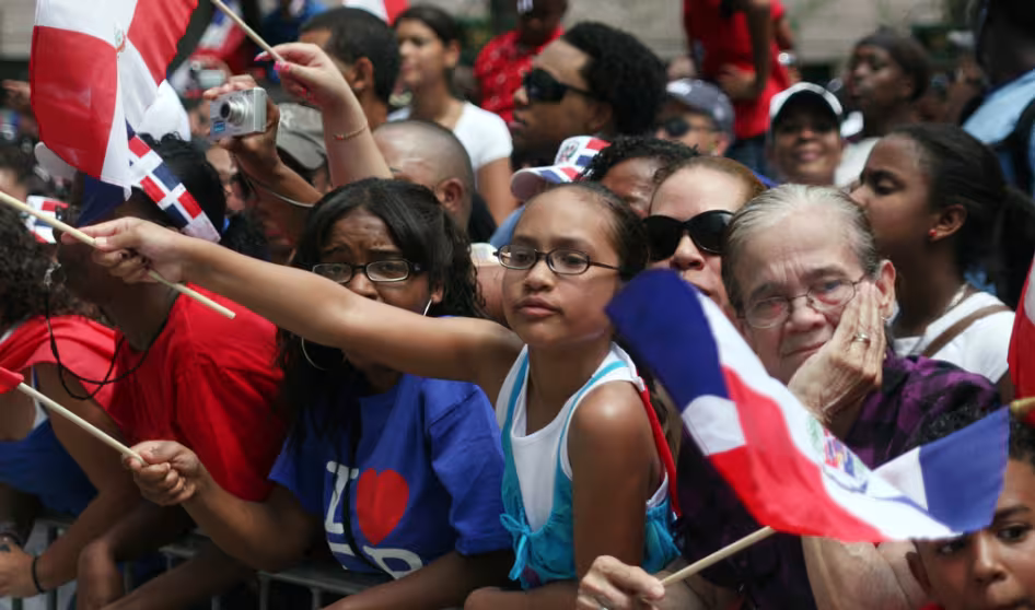 Dominican Republic Spotlight Photo