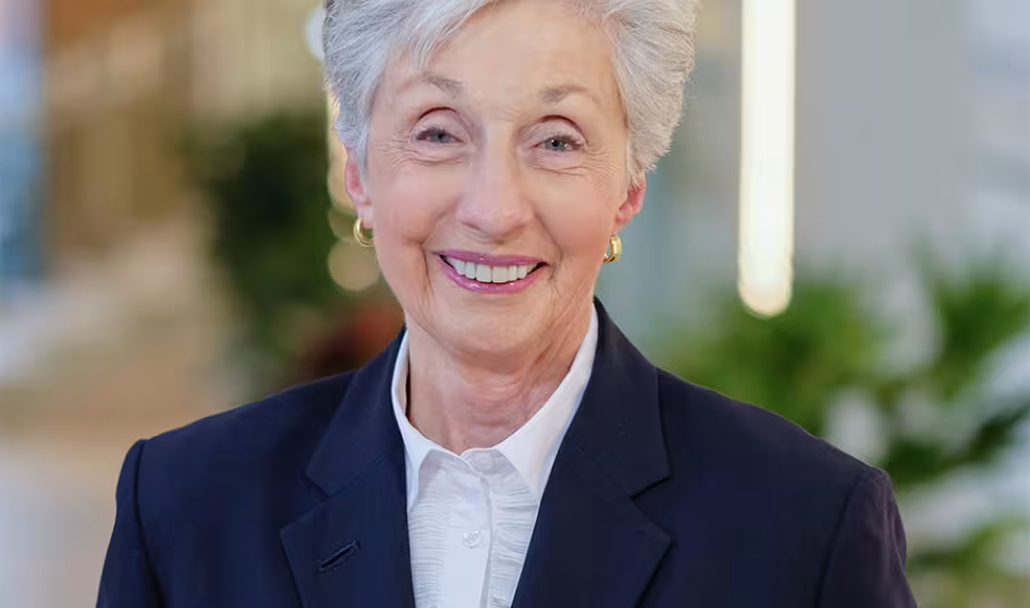 Doris Meissner