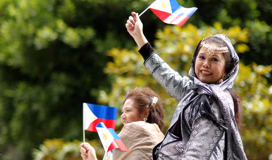 FilipinaWomen RomelJacinto Flickr
