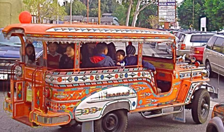 Filipinotown_PWC_Jeepney