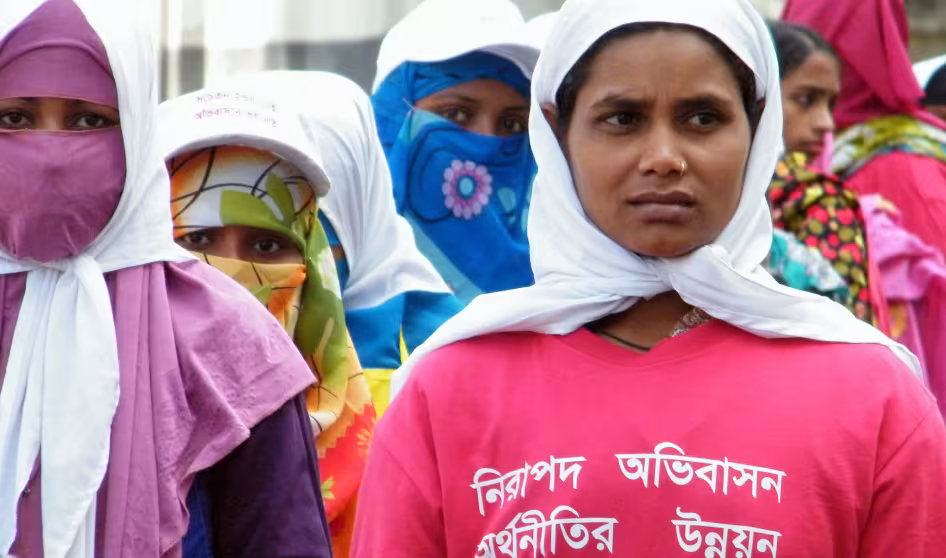 GBV UNWomen Flickr