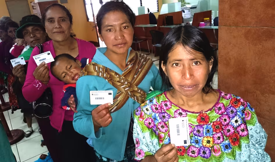 GuatemalaDrought ECHO HAvril Flickr