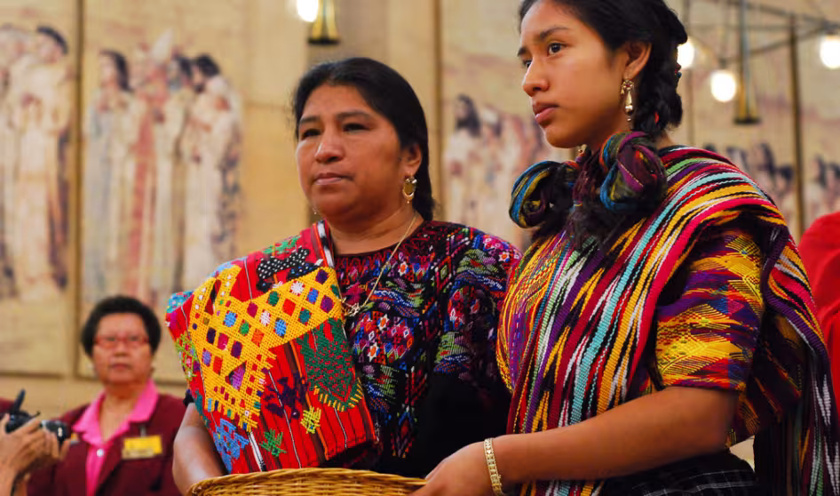 Guatemalans EricChan Flickr