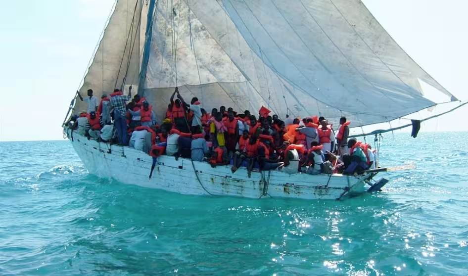 HaitianInterdictions