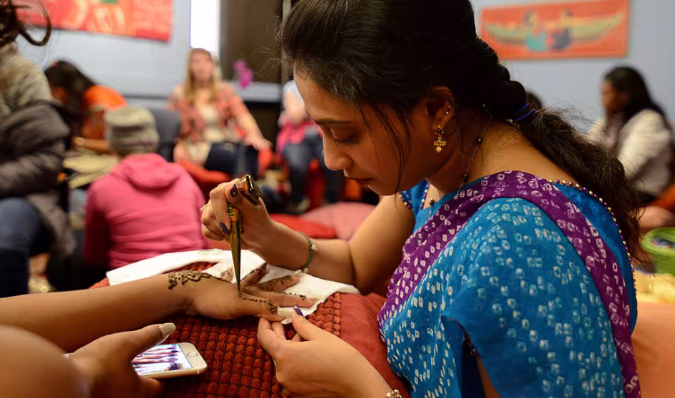 Henna IllinoisSpringfield Flickr