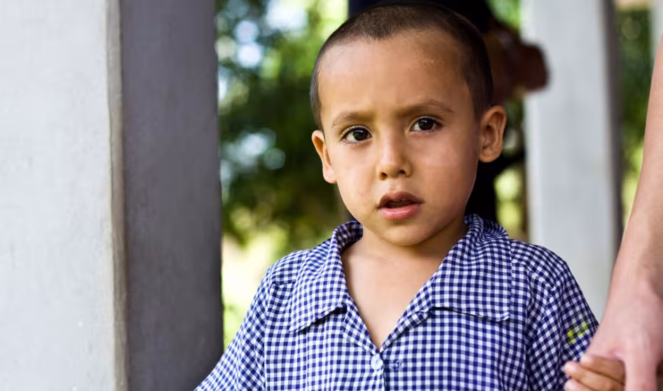 HonduranBoy KevinChang Flickr