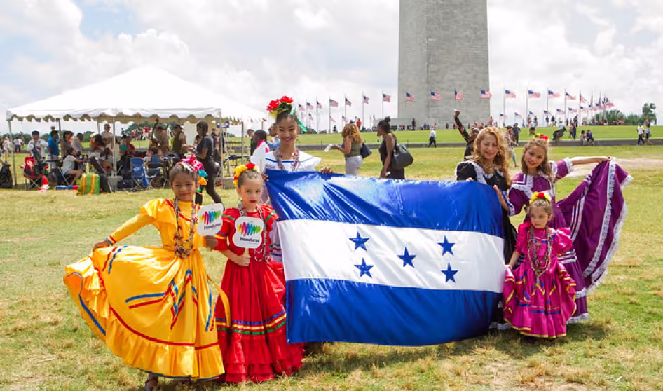 HonduranPride