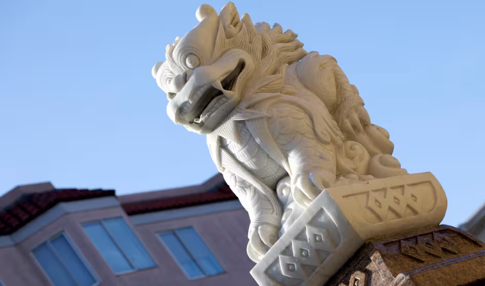 LittleSaigon JeremyBrooks Flickr