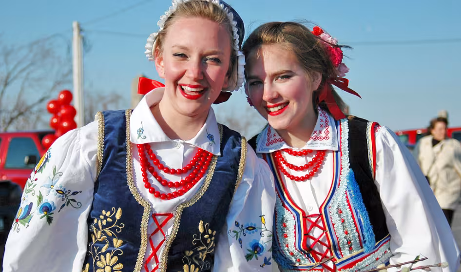 PolishGirls rocketfuel Flickr