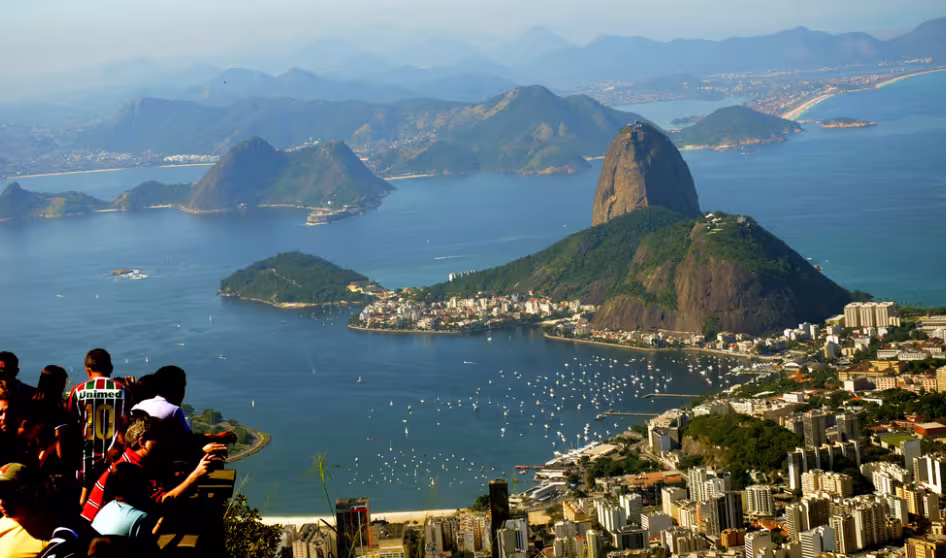 RioDeJaneiro RodrigoSoldon Flickr