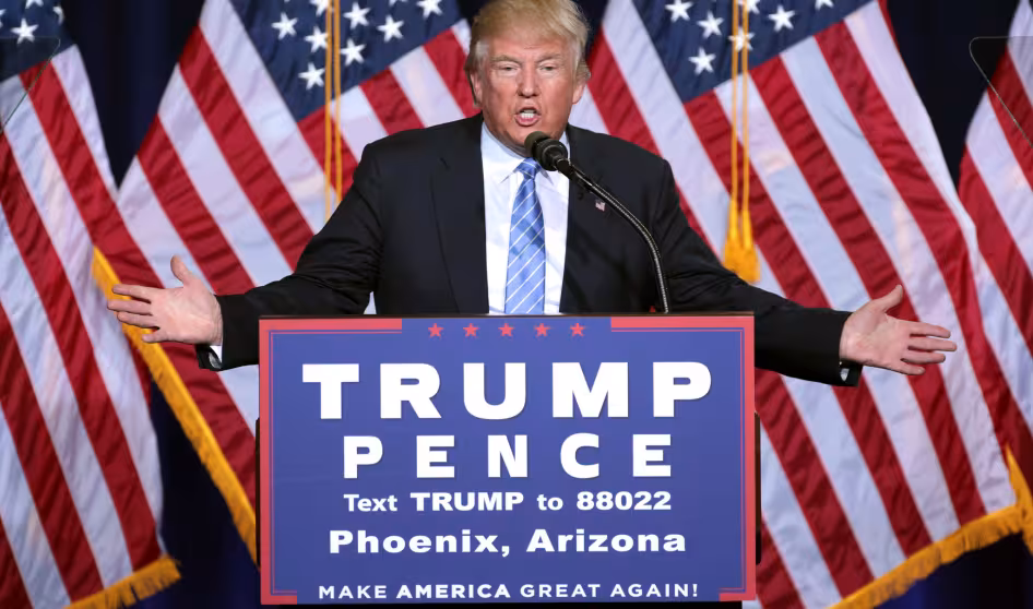 TrumpPhoenix GageSkidmore Flickr