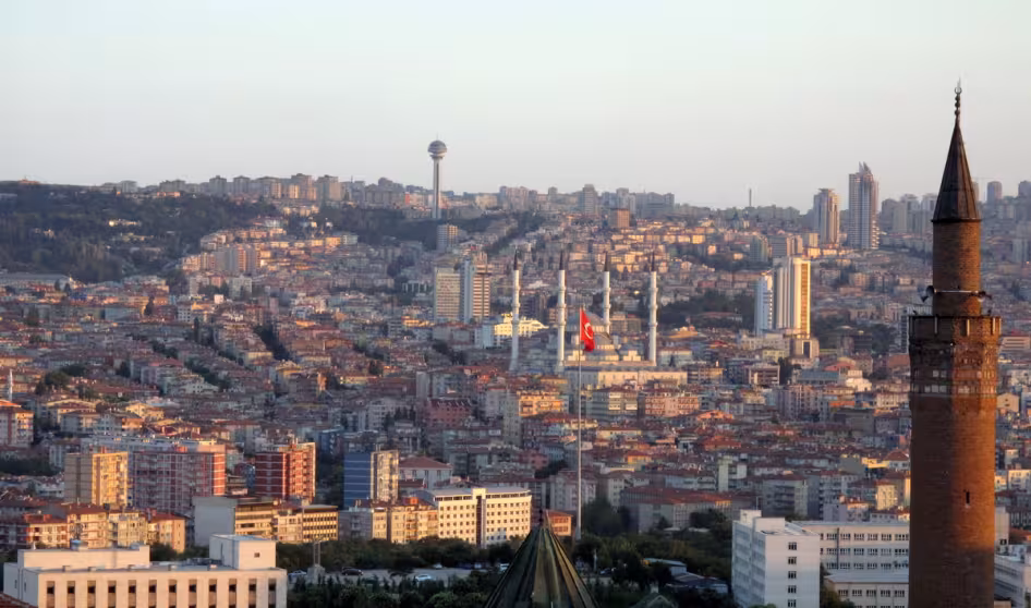 Ankara