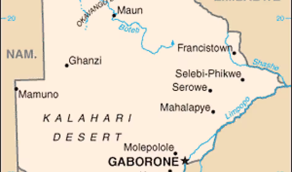 bc map