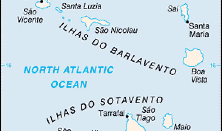 cv map