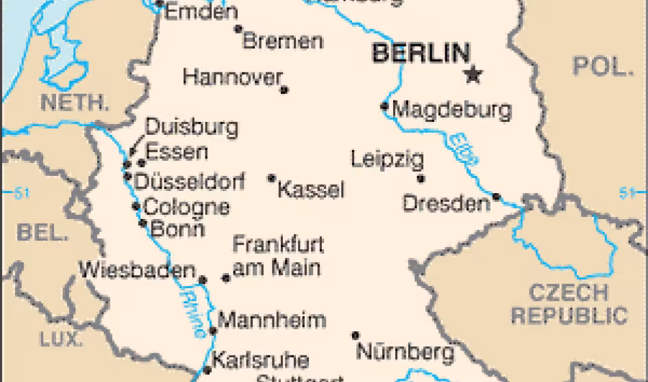 gm map