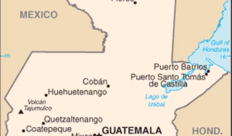 gt map