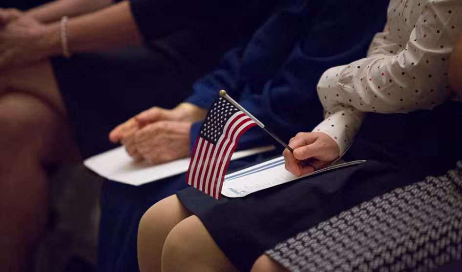 statistics us immigration immigrants data
