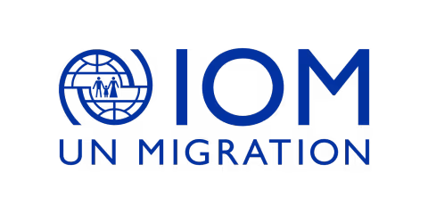 IOM logo
