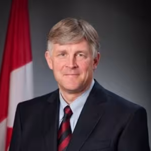 MPI Trustee Malcolm Brown