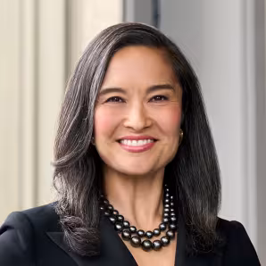 MPI Trustee Mariko Silver