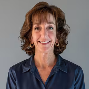 MPI Trustee Roberta Jacobson