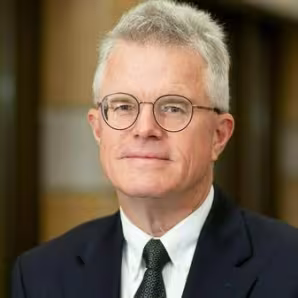 Donald Kerwin