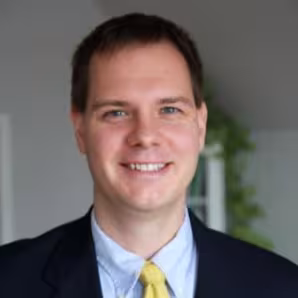 Matthew Soerens