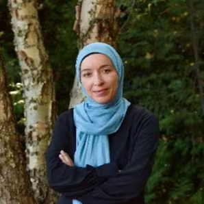 Zeyneb Sayilgan