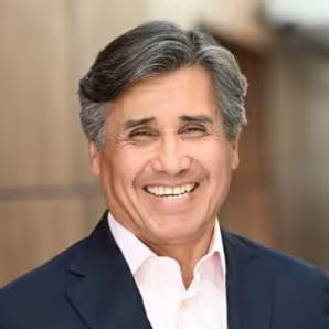 MPI Trustee Juan Jos&eacute; G&oacute;mez-Camacho